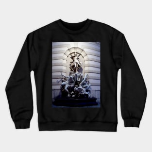 S. Michael Crewneck Sweatshirt